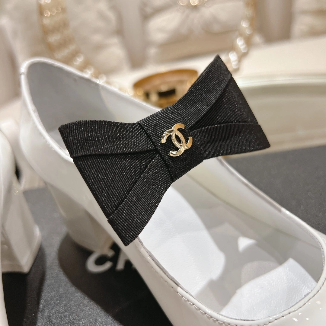 COCO-- G45356 B15113 NT688 Heel height 5.5cm item:D-X02A1078